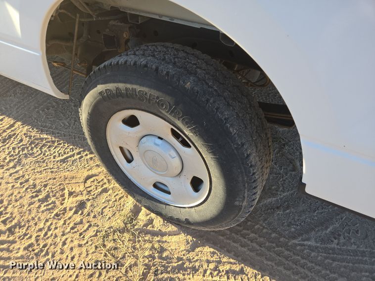 image for item EJ3058 2006 Ford F150 pickup truck