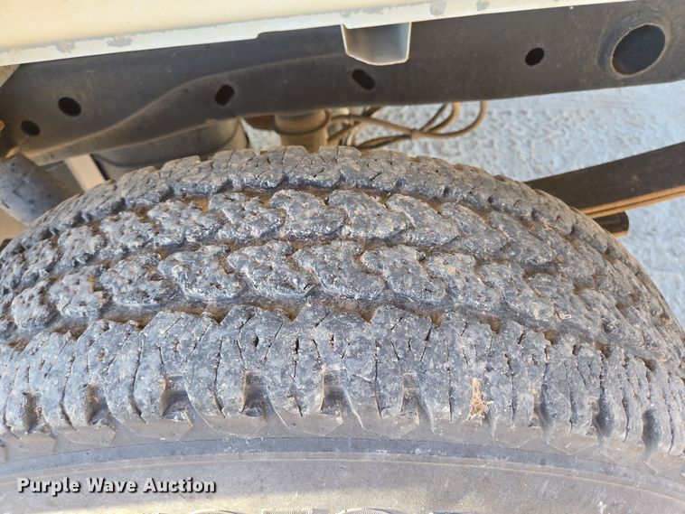 image for item EJ3058 2006 Ford F150 pickup truck