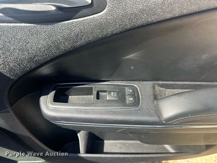 image for item EJ4862 2011 Dodge Charger  Police