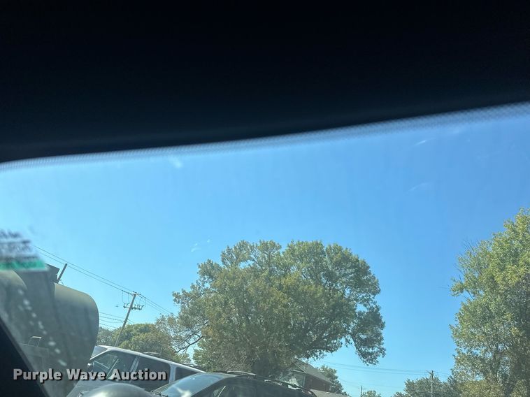 image for item EJ4862 2011 Dodge Charger  Police