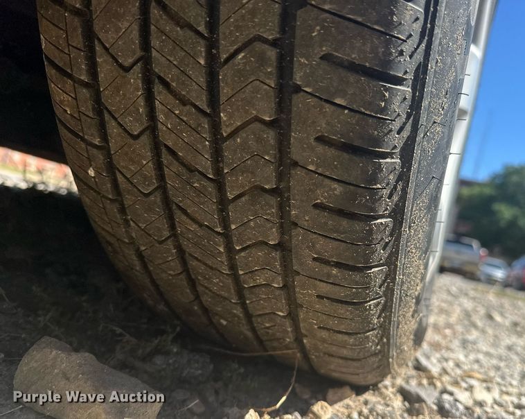 image for item EJ4862 2011 Dodge Charger  Police