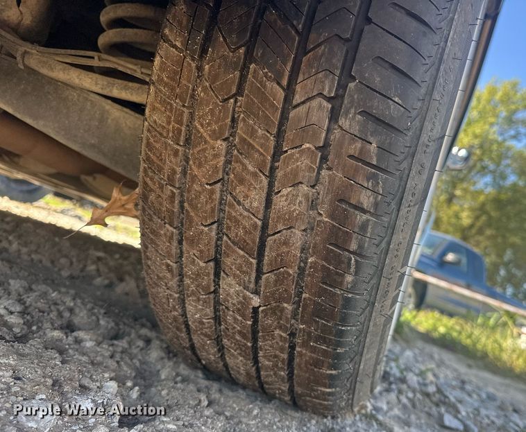 image for item EJ4862 2011 Dodge Charger  Police