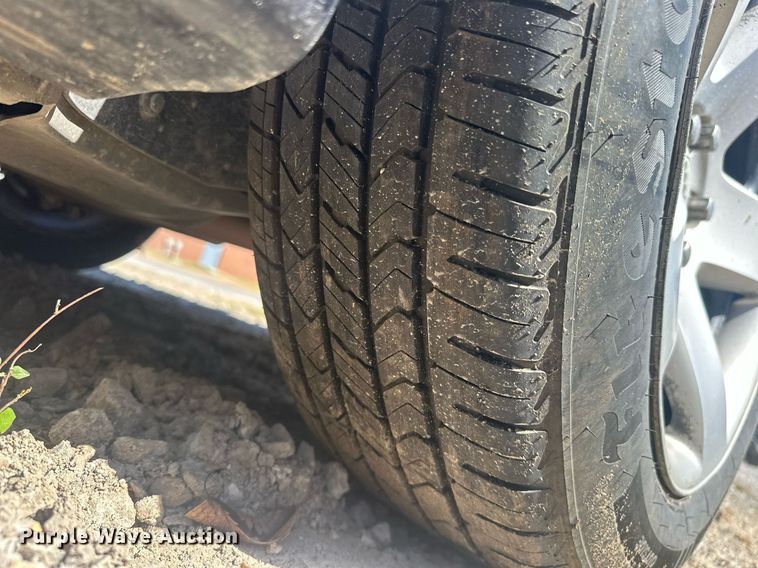 image for item EJ4862 2011 Dodge Charger  Police