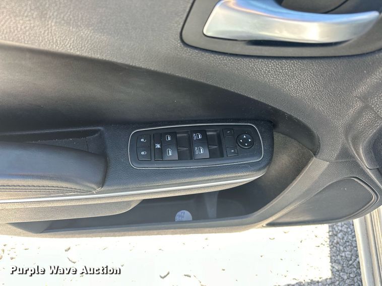 image for item EJ4863 2018 Dodge Charger Police