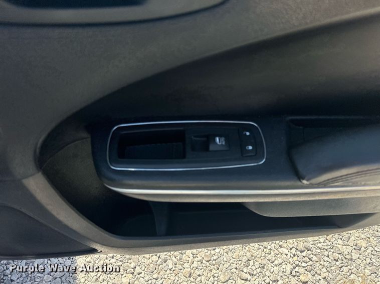 image for item EJ4863 2018 Dodge Charger Police