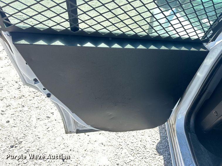 image for item EJ4863 2018 Dodge Charger Police