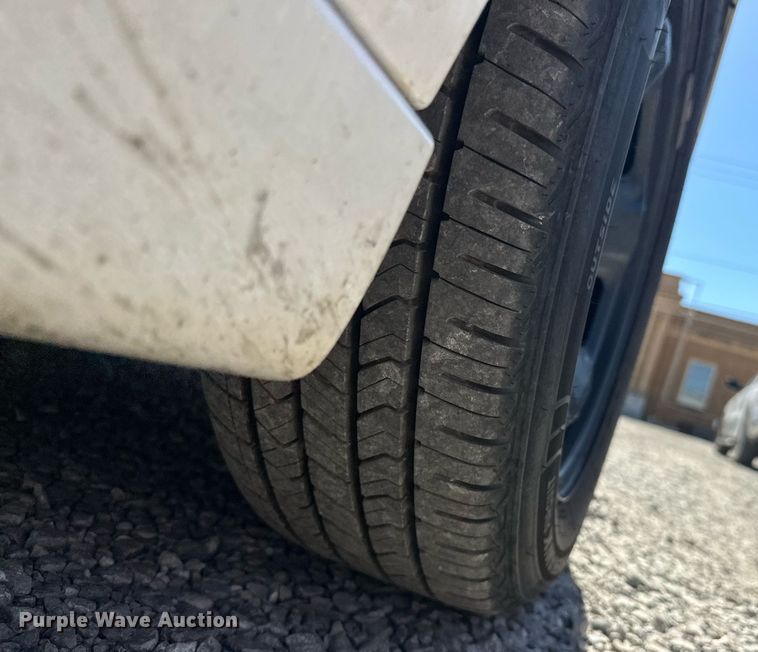 image for item EJ4863 2018 Dodge Charger Police