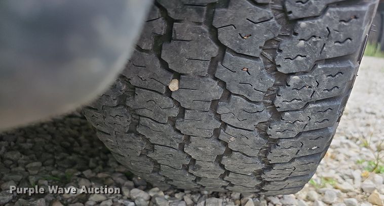 image for item EJ5573 2014 Dodge Durango Police SUV