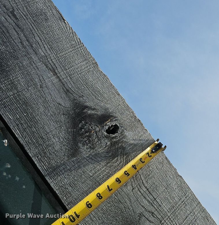 image for item EJ5583 2011 International  7400 dump truck