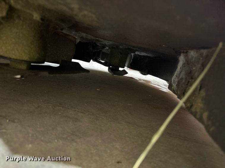 image for item EK0019 Ferris ZTR lawn mower