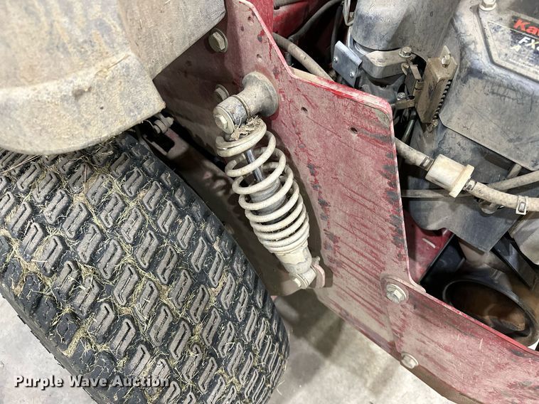 image for item EK0019 Ferris ZTR lawn mower