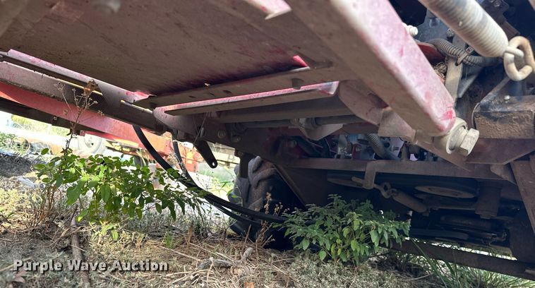 image for item EK0022 Ferris ZTR lawn mower