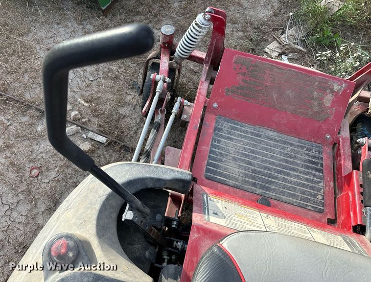 image for item EK0022 Ferris ZTR lawn mower