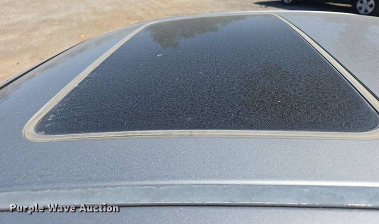 image for item EK2132 2006 Pontiac  Grand Prix GT 