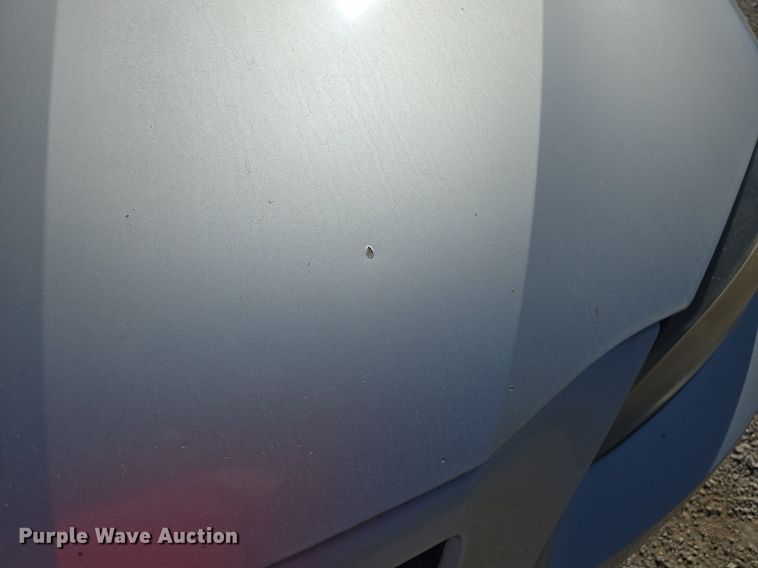 image for item EK2132 2006 Pontiac  Grand Prix GT 