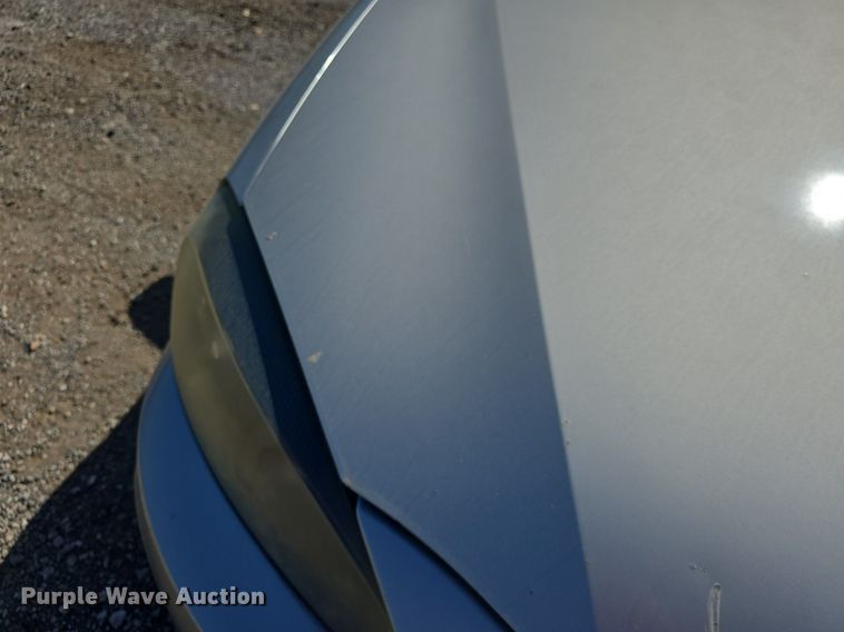 image for item EK2132 2006 Pontiac  Grand Prix GT 