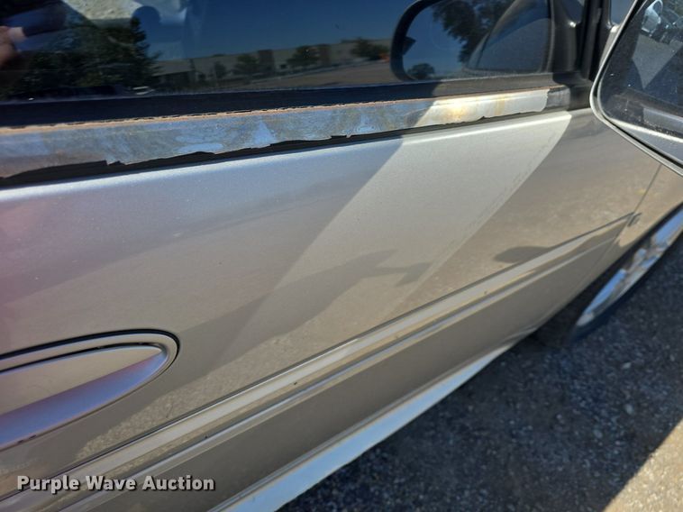 image for item EK2132 2006 Pontiac  Grand Prix GT 