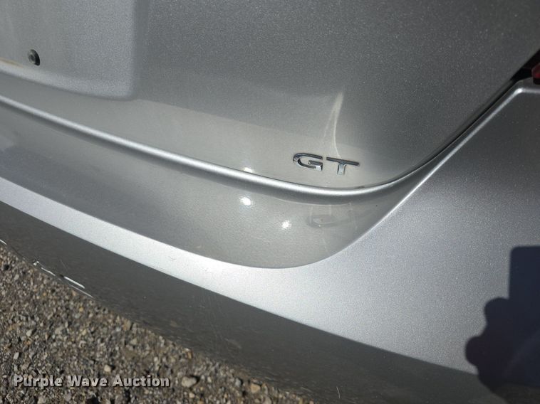 image for item EK2132 2006 Pontiac  Grand Prix GT 