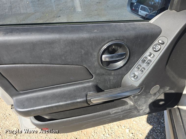 image for item EK2132 2006 Pontiac  Grand Prix GT 