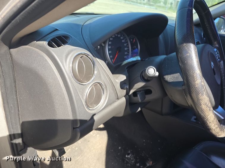 image for item EK2132 2006 Pontiac  Grand Prix GT 