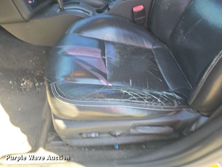 image for item EK2132 2006 Pontiac  Grand Prix GT 