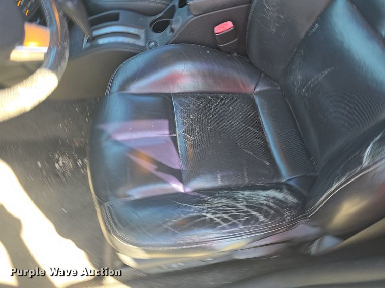 image for item EK2132 2006 Pontiac  Grand Prix GT 