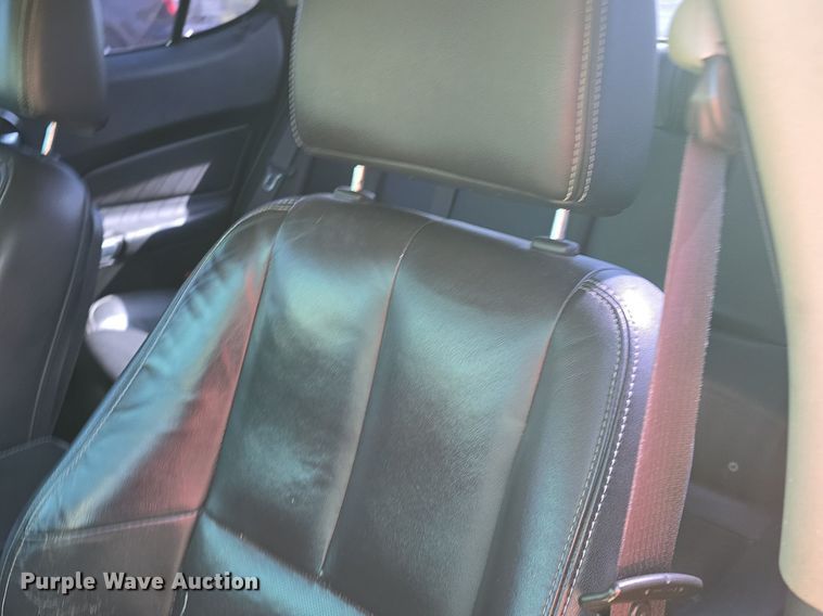 image for item EK2132 2006 Pontiac  Grand Prix GT 