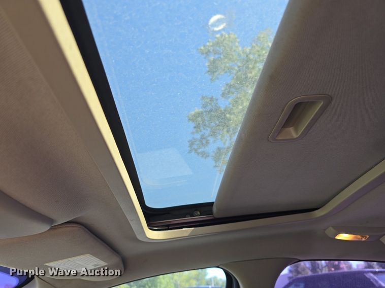 image for item EK2132 2006 Pontiac  Grand Prix GT 