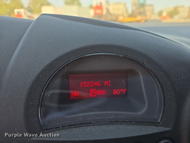 image for item EK2132 2006 Pontiac  Grand Prix GT 