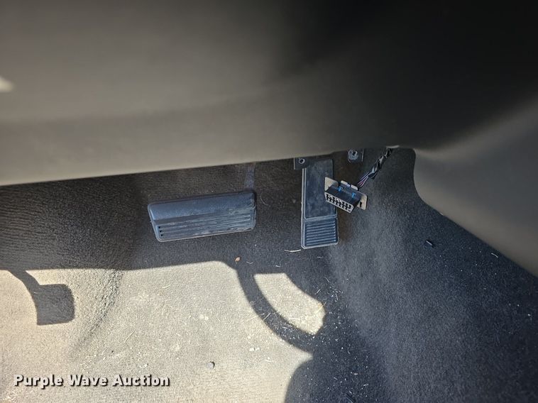 image for item EK2132 2006 Pontiac  Grand Prix GT 