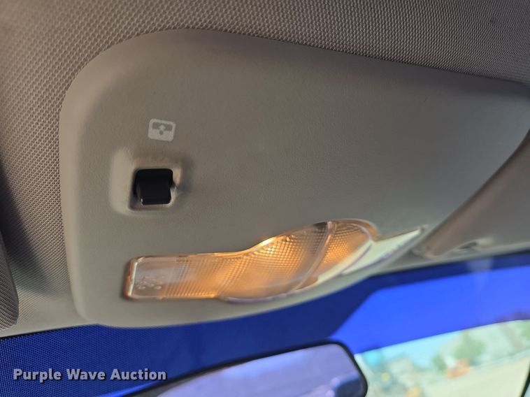 image for item EK2132 2006 Pontiac  Grand Prix GT 