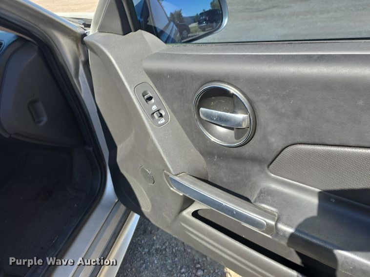 image for item EK2132 2006 Pontiac  Grand Prix GT 