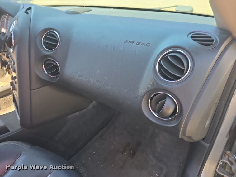 image for item EK2132 2006 Pontiac  Grand Prix GT 