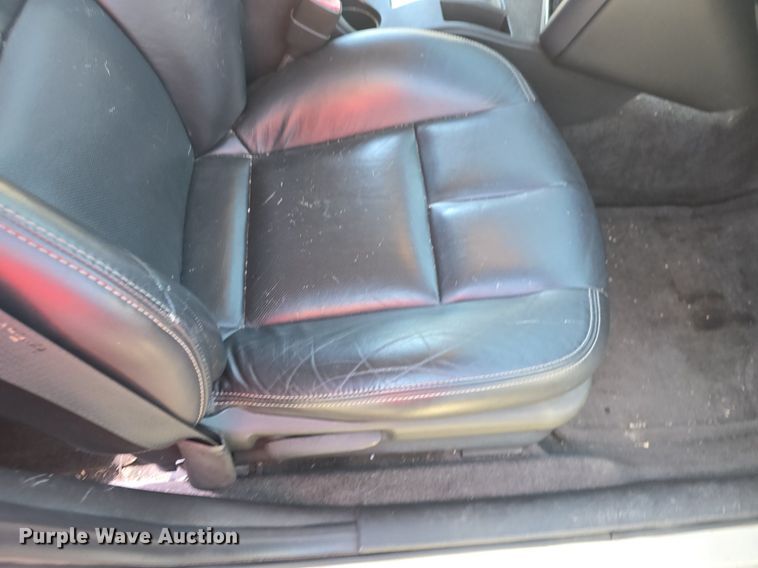 image for item EK2132 2006 Pontiac  Grand Prix GT 