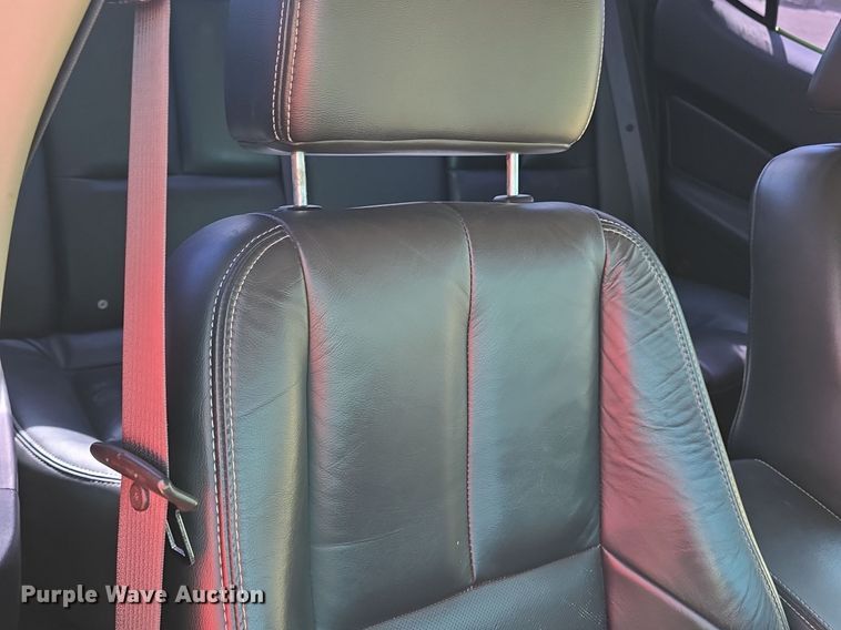 image for item EK2132 2006 Pontiac  Grand Prix GT 