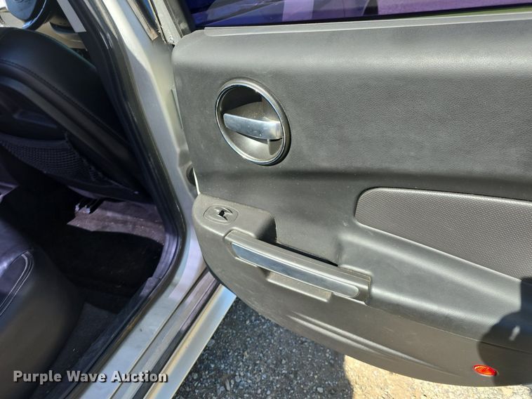 image for item EK2132 2006 Pontiac  Grand Prix GT 