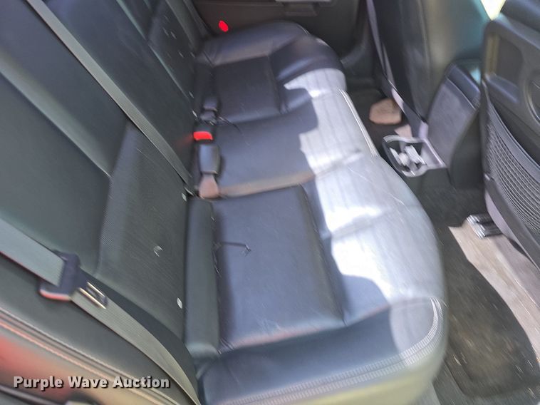 image for item EK2132 2006 Pontiac  Grand Prix GT 