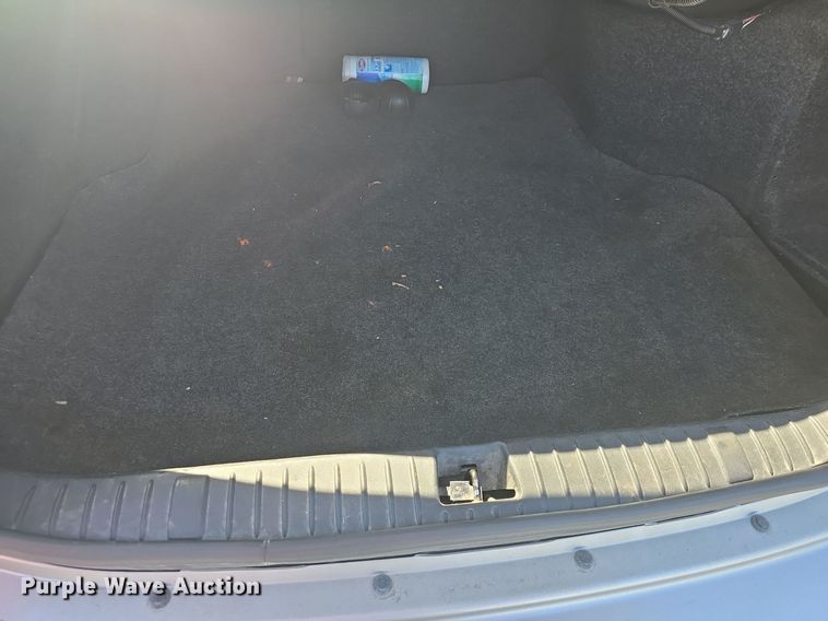 image for item EK2132 2006 Pontiac  Grand Prix GT 