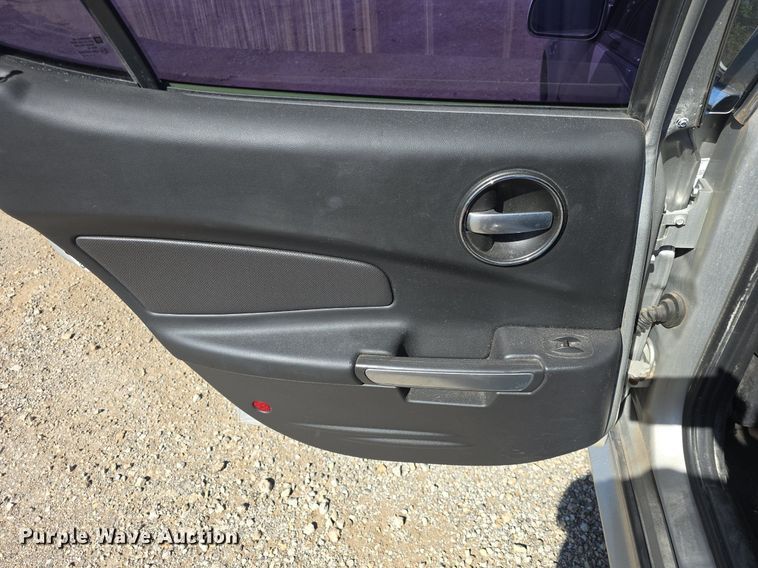 image for item EK2132 2006 Pontiac  Grand Prix GT 