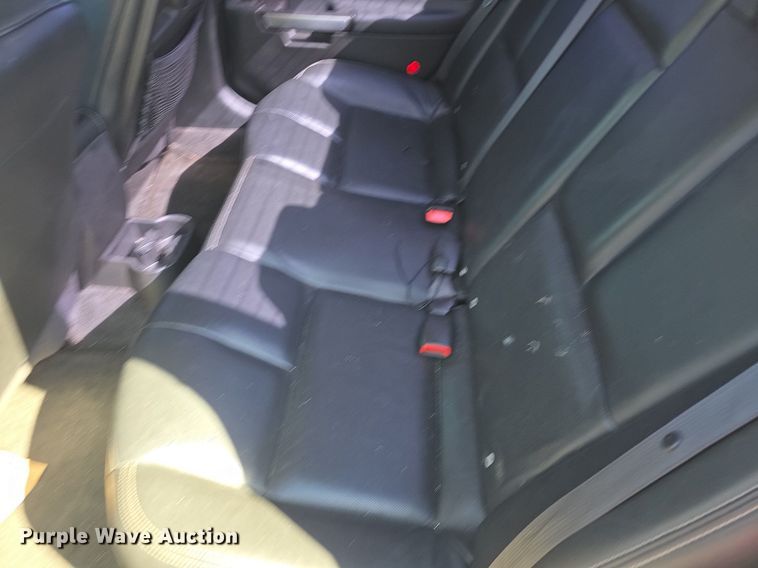 image for item EK2132 2006 Pontiac  Grand Prix GT 