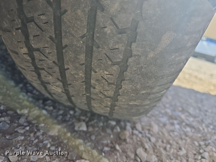 image for item EK2132 2006 Pontiac  Grand Prix GT 