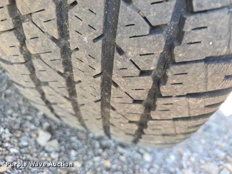 image for item EK2132 2006 Pontiac  Grand Prix GT 