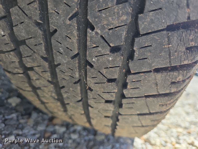 image for item EK2132 2006 Pontiac  Grand Prix GT 