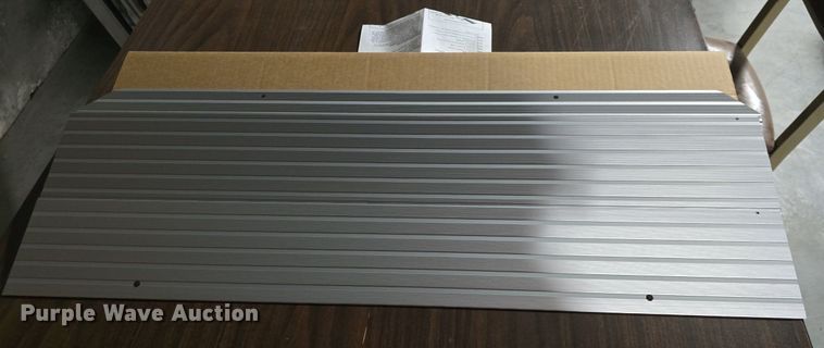 image for item EK2187 Handicap ramps