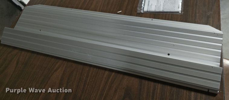 image for item EK2187 Handicap ramps