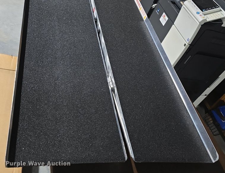 image for item EK2187 Handicap ramps