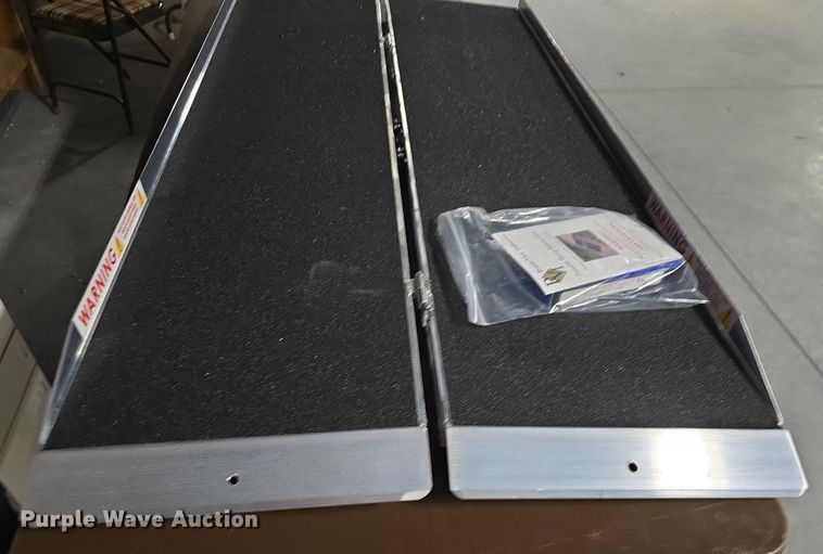 image for item EK2187 Handicap ramps