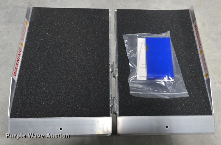 image for item EK2187 Handicap ramps