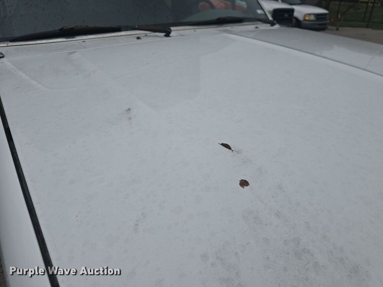 image for item EK2194 1997 Ford F450 Super Duty  box truck