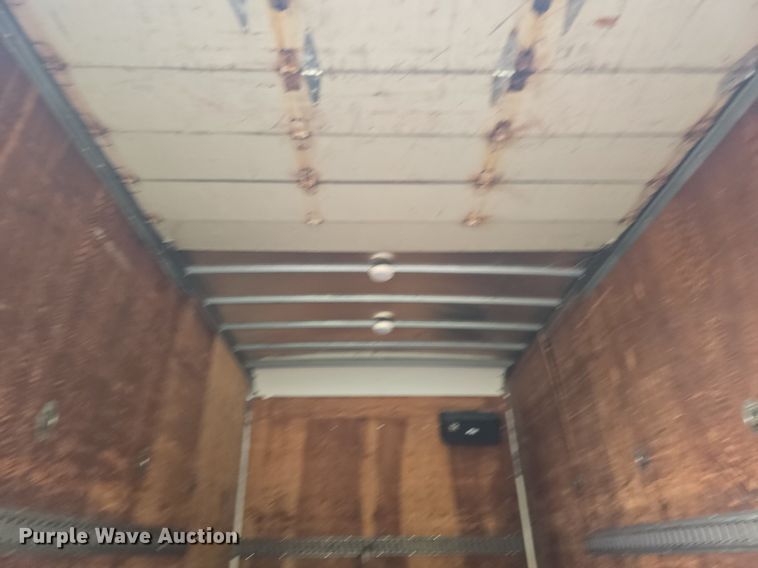 image for item EK2194 1997 Ford F450 Super Duty  box truck